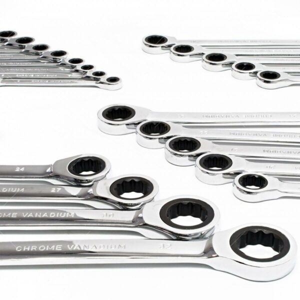 ENSEMBLE D'OUTILS WIDMANN FLEXIBLE 23 PCS  [23TS]