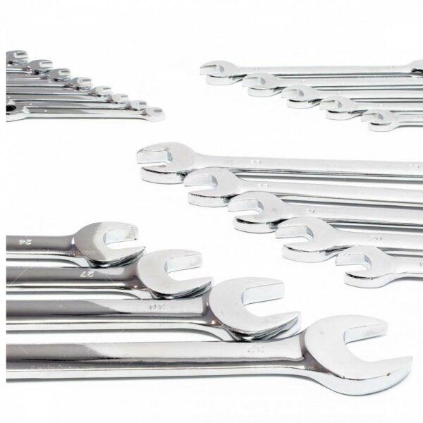 ENSEMBLE D'OUTILS WIDMANN FLEXIBLE 23 PCS  [23TS]