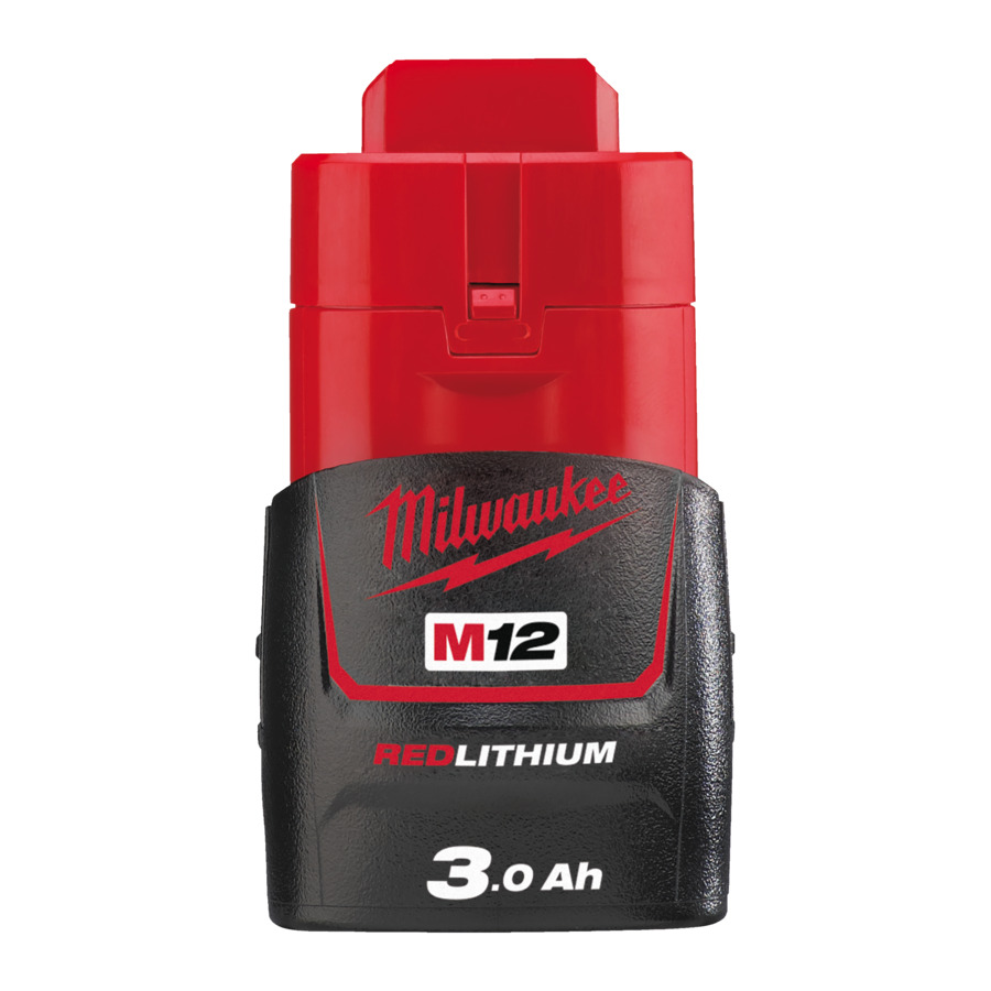 M12 B3 (12 V / 3,0 Ah)