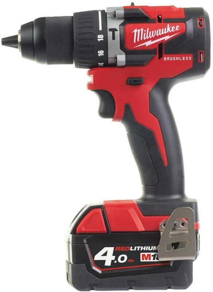 M18 CBLPD-402C