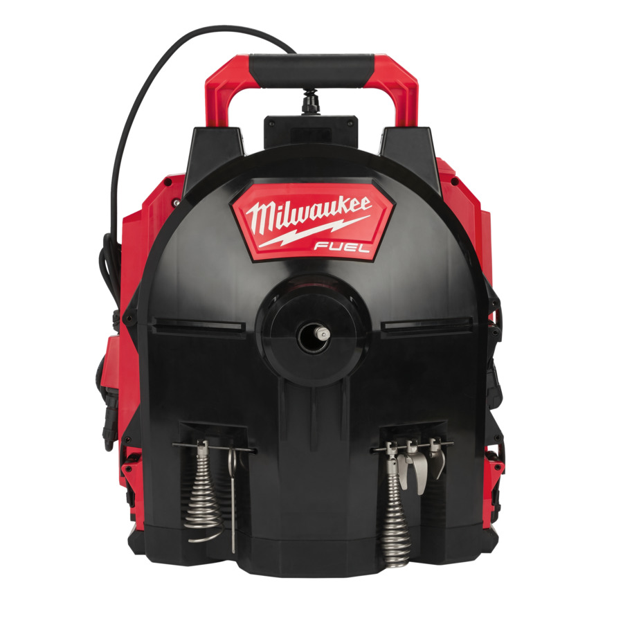 M18 FFSDC16-502 Déboucheur à section et à tambour M18 FUEL™ SWITCHPACK™