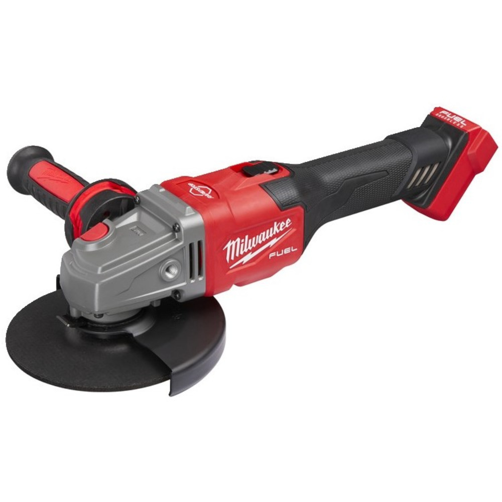 M18 FHSAG125XB-0X