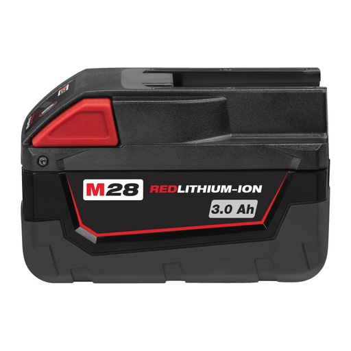 M28 BX (28 V / 3,0 Ah Red Li-Ion)