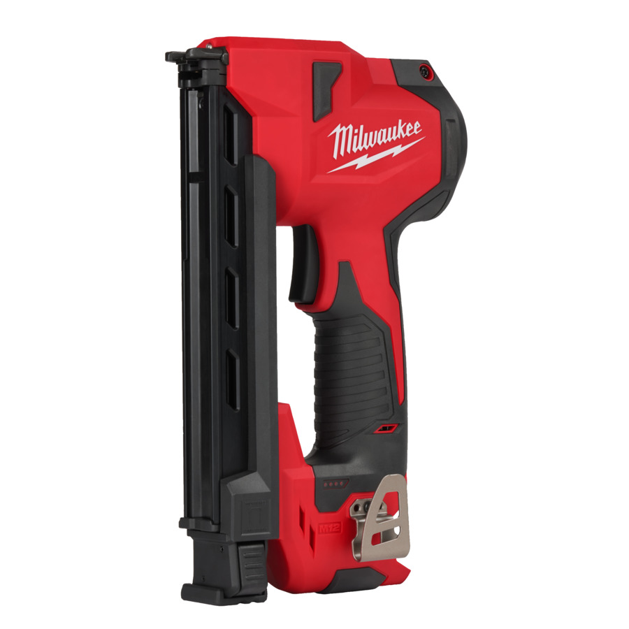 M12 BCST-0 AGRAFEUSE ÉLECTRICIEN 12V