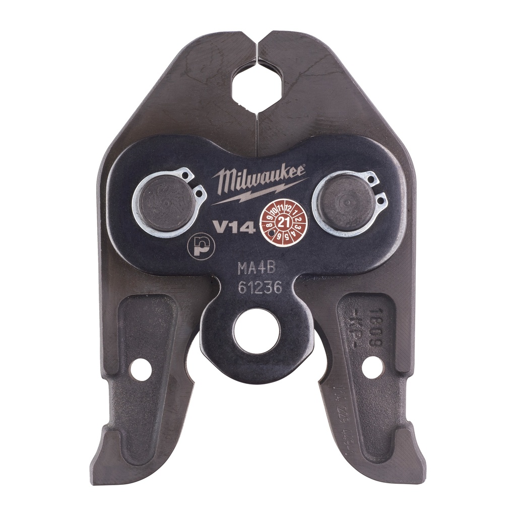 Jaw J18-V14- 1PC