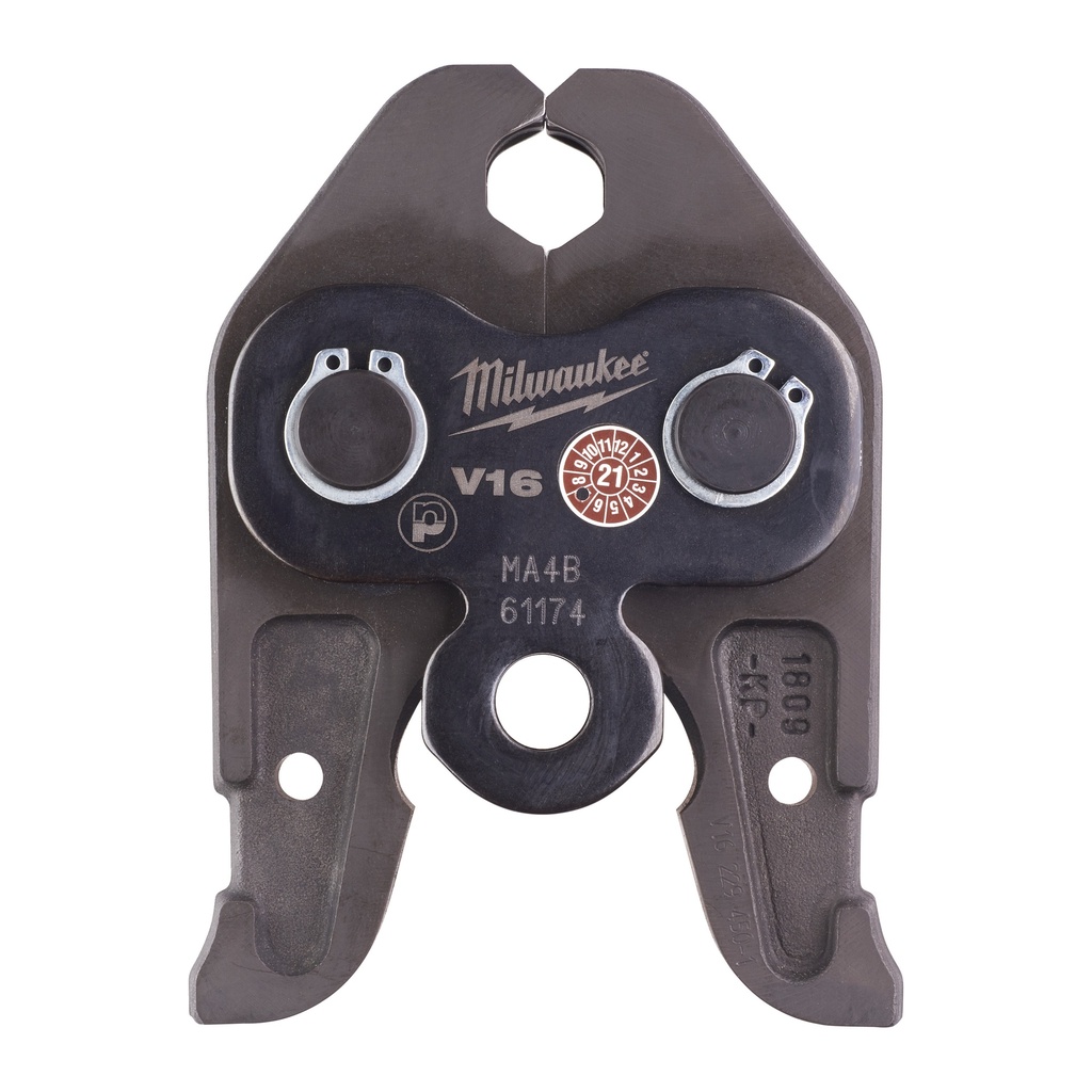 Jaw J18-V16- 1PC