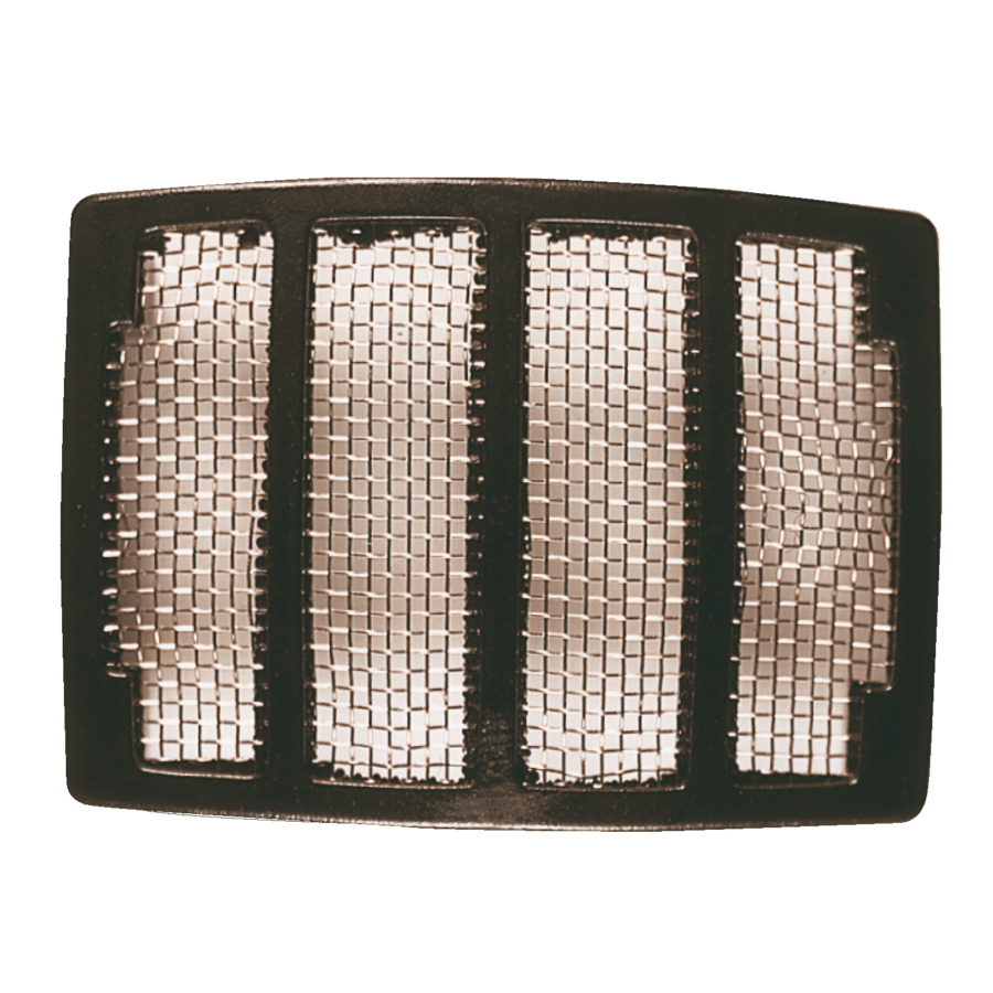 Filtre poussières (2 pièces)