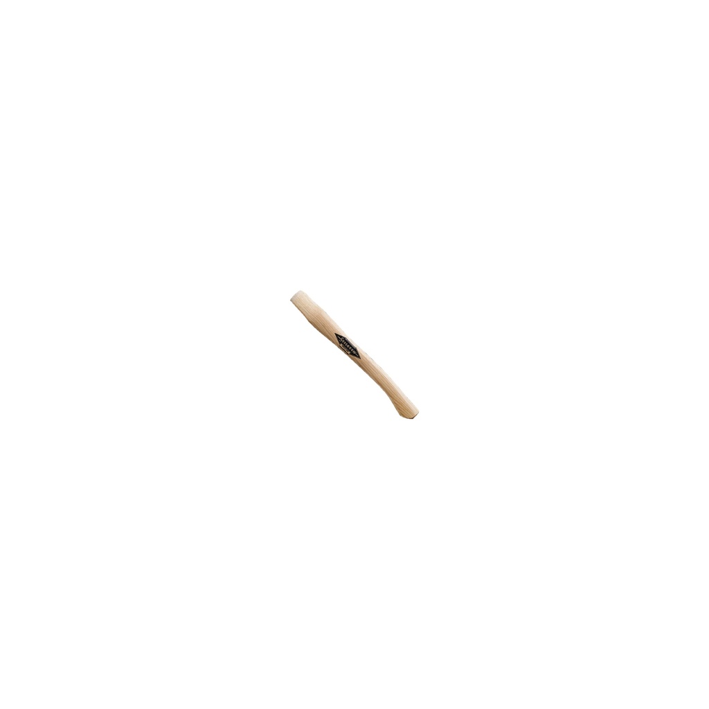 Pièces dètachèes - manche Hickory longueur 406 mm