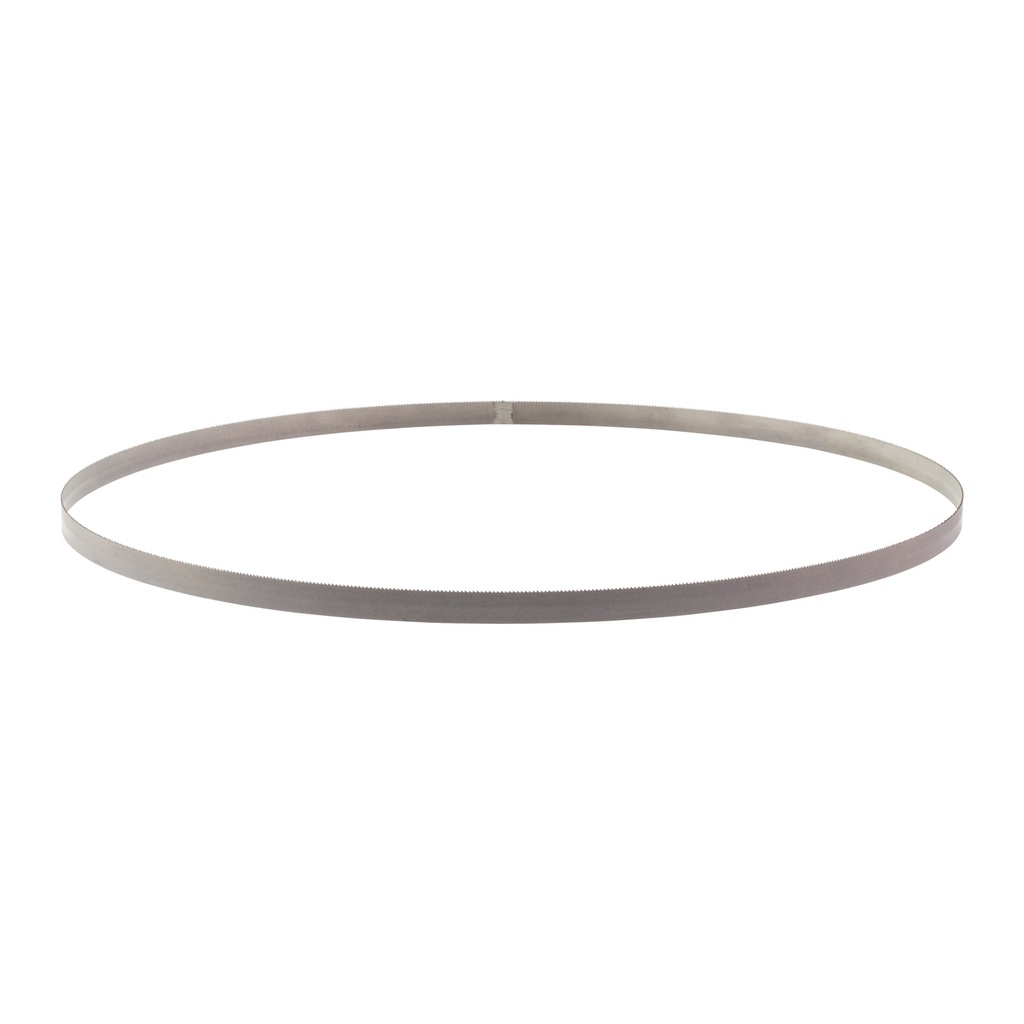 Scie à ruban, pas 1,4 mm (3 pièces)