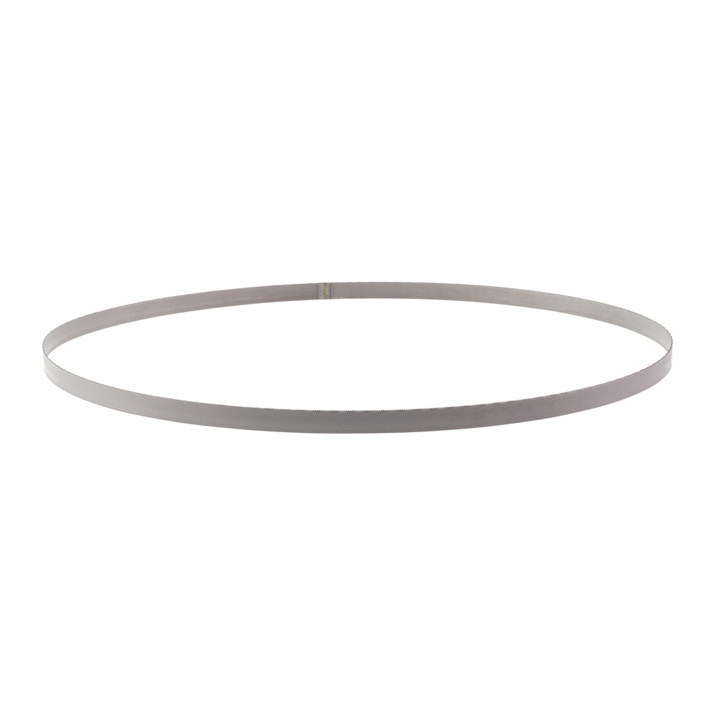 Scie à ruban, pas 1,0 mm (3 pièces)