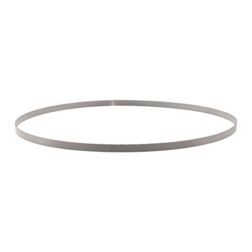 Scie à ruban, pas 1,8 mm (3 pièces)