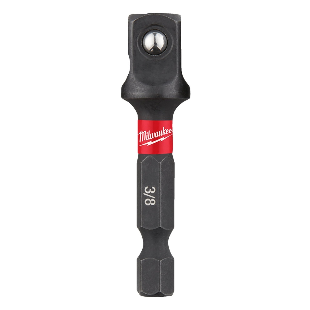 Adaptateur Shockwave ¼″ - ⅜″