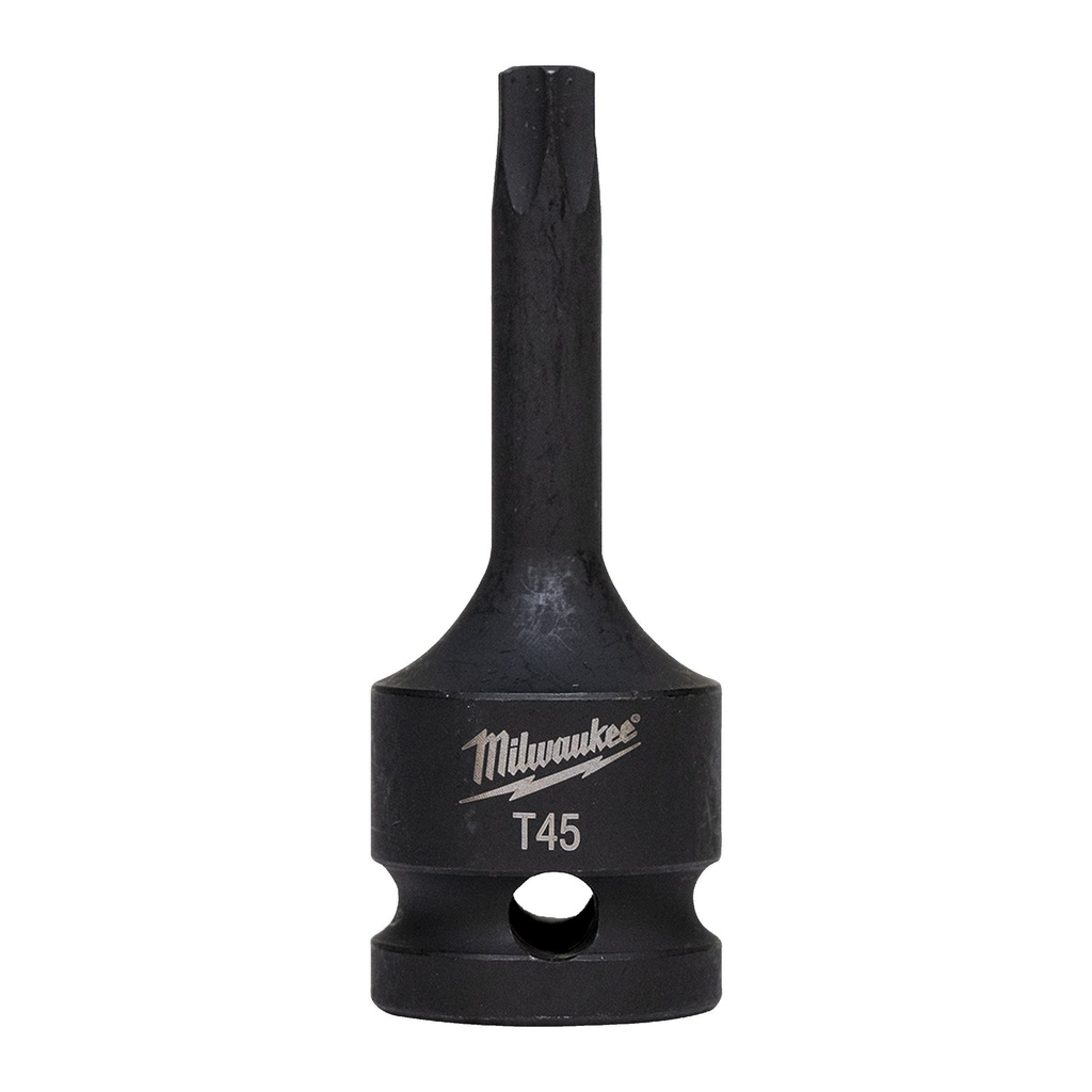 1/2 Impact TX bit douille TX45