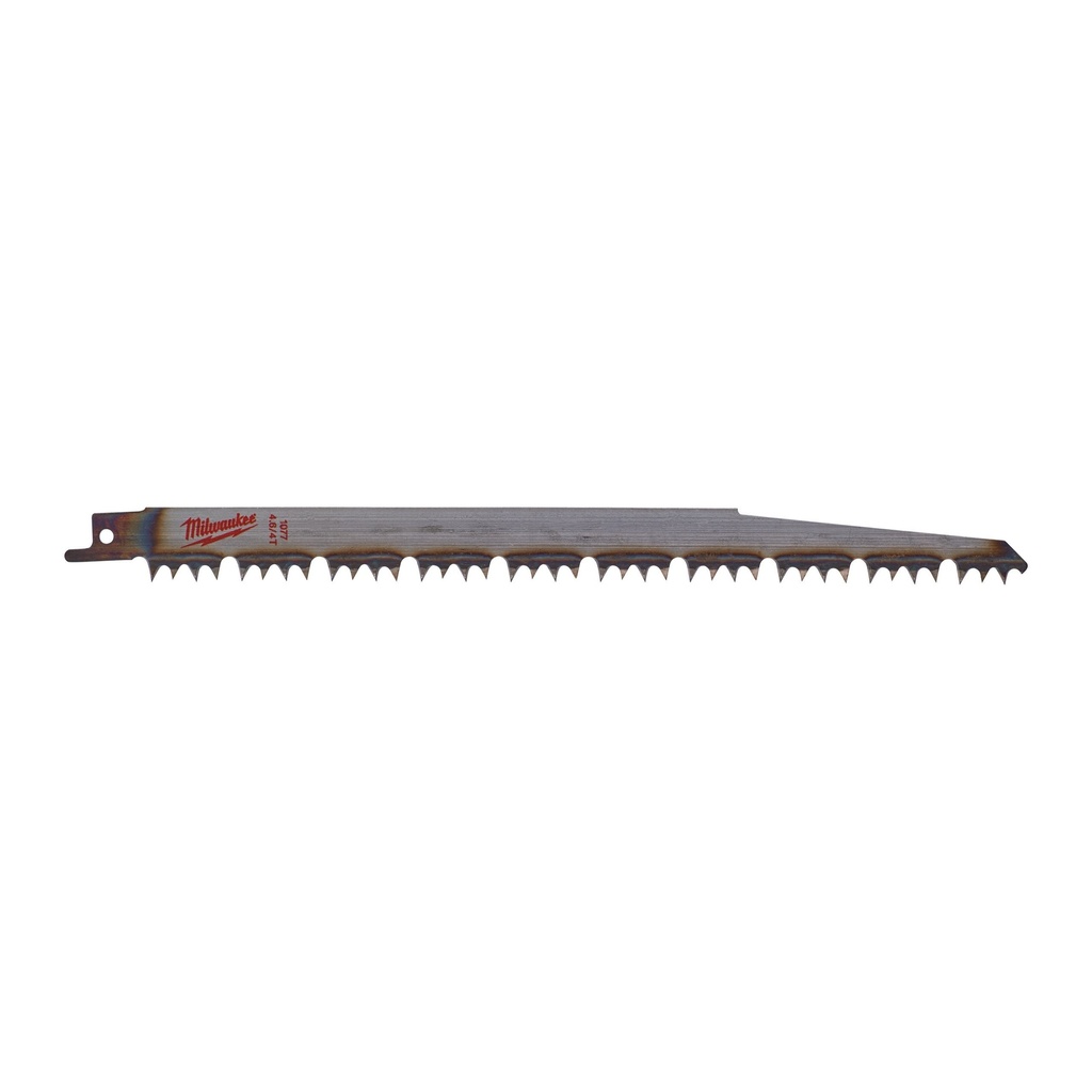 Lame de scie sabre 240 / 5,5 - 6 (3 pièces)