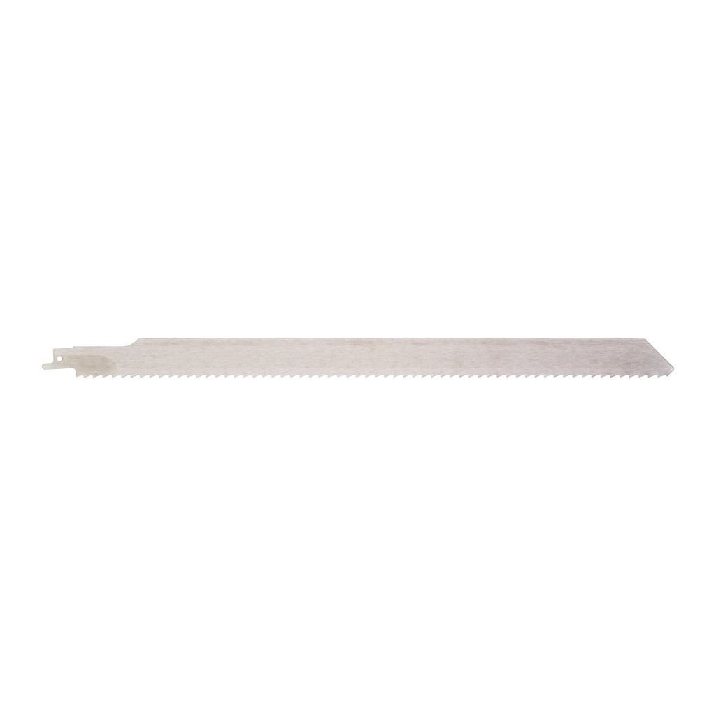 Lame de scie sabre 400 / 3 Tpi