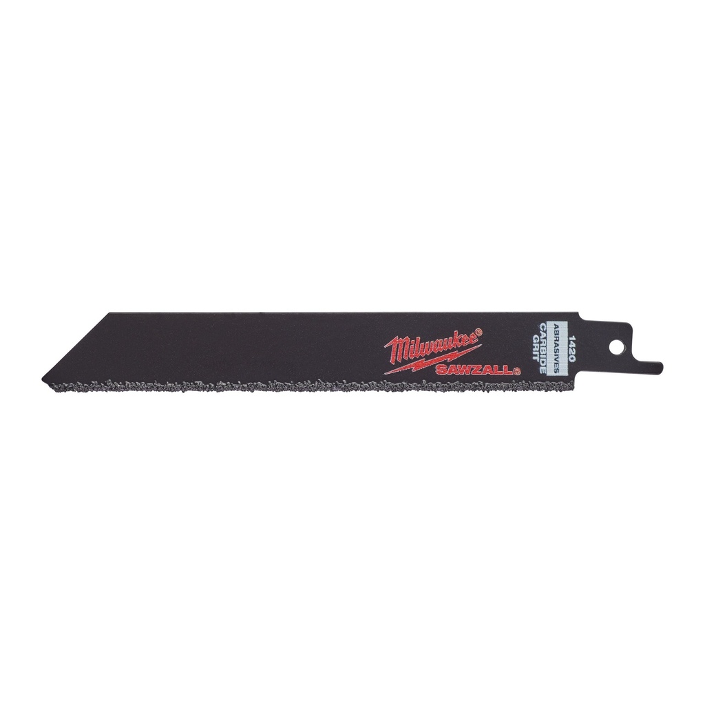 Lame de scie sabre 150 mm (3 pièces)