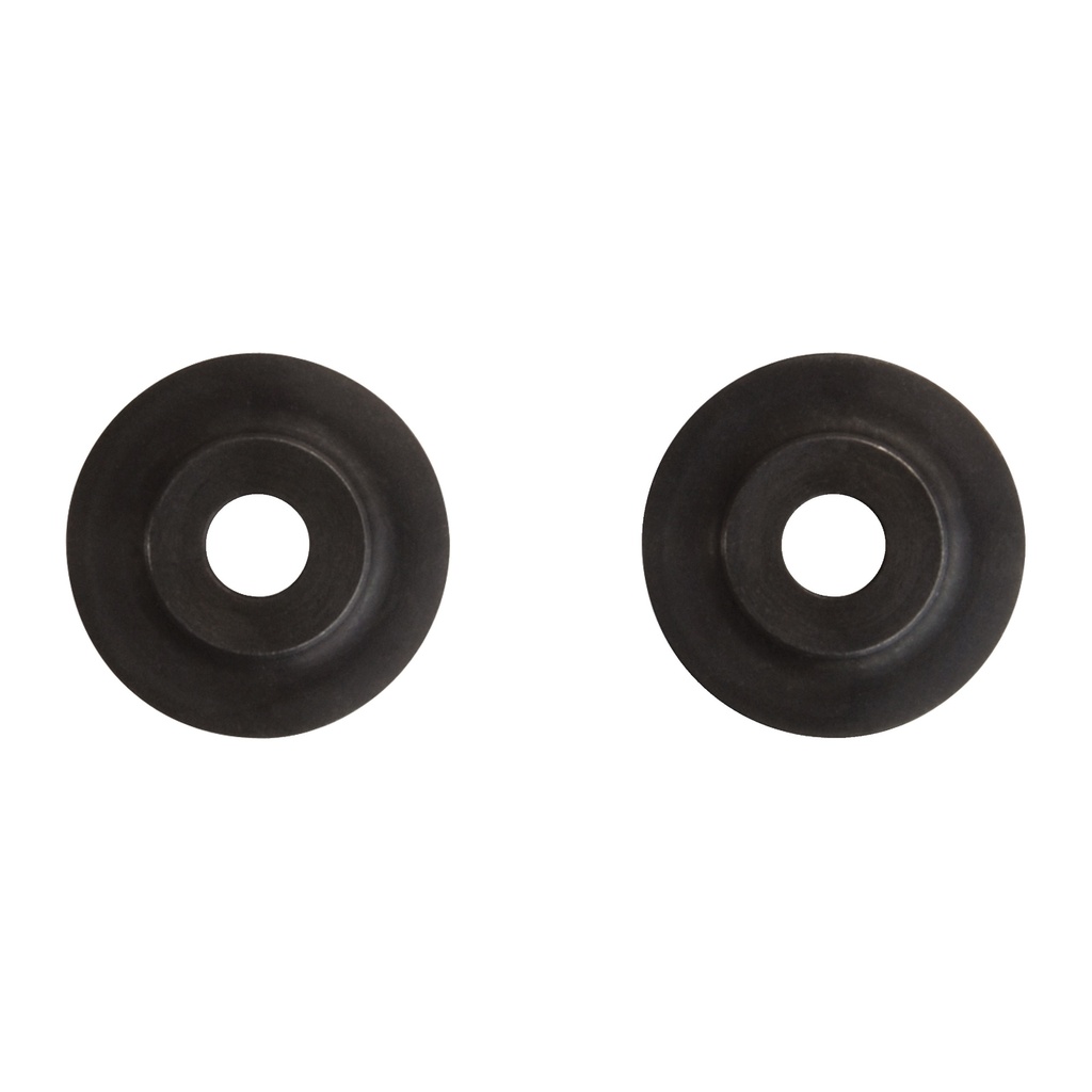Molette pour coupe-tubes compacte C12 PC (2 pièces)