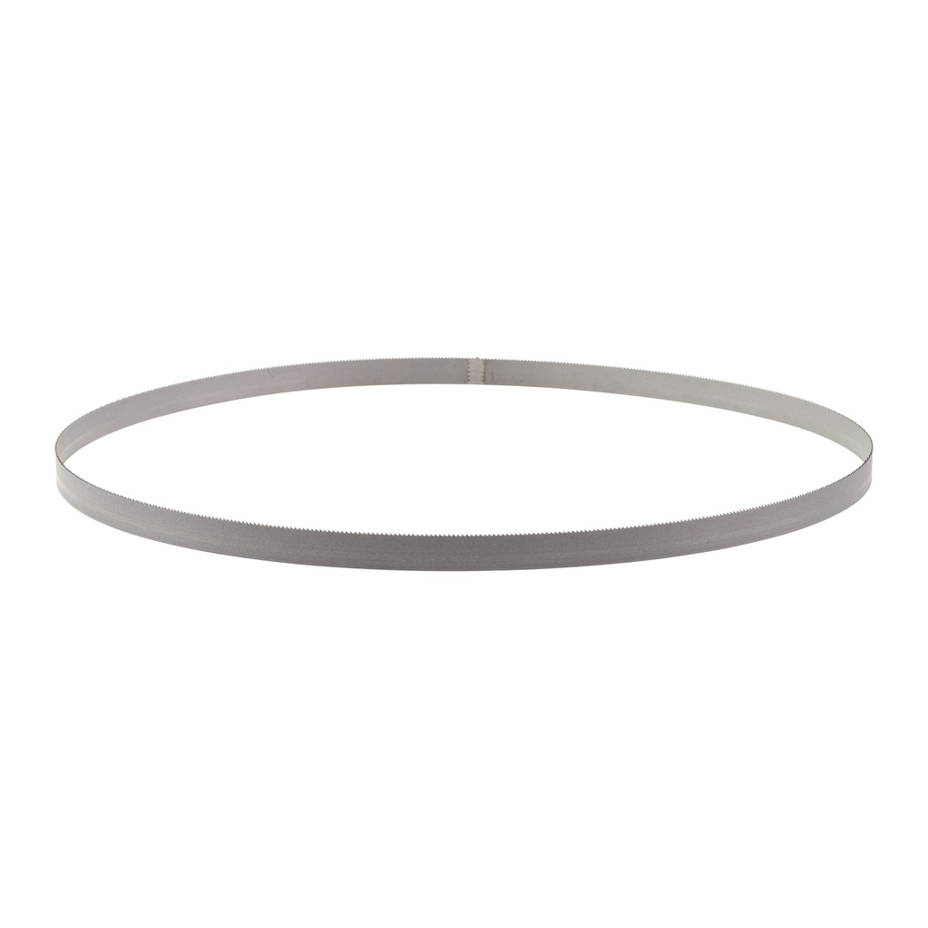 Scie à ruban, 898.52 mm x 25 Tpi (3 pièces)