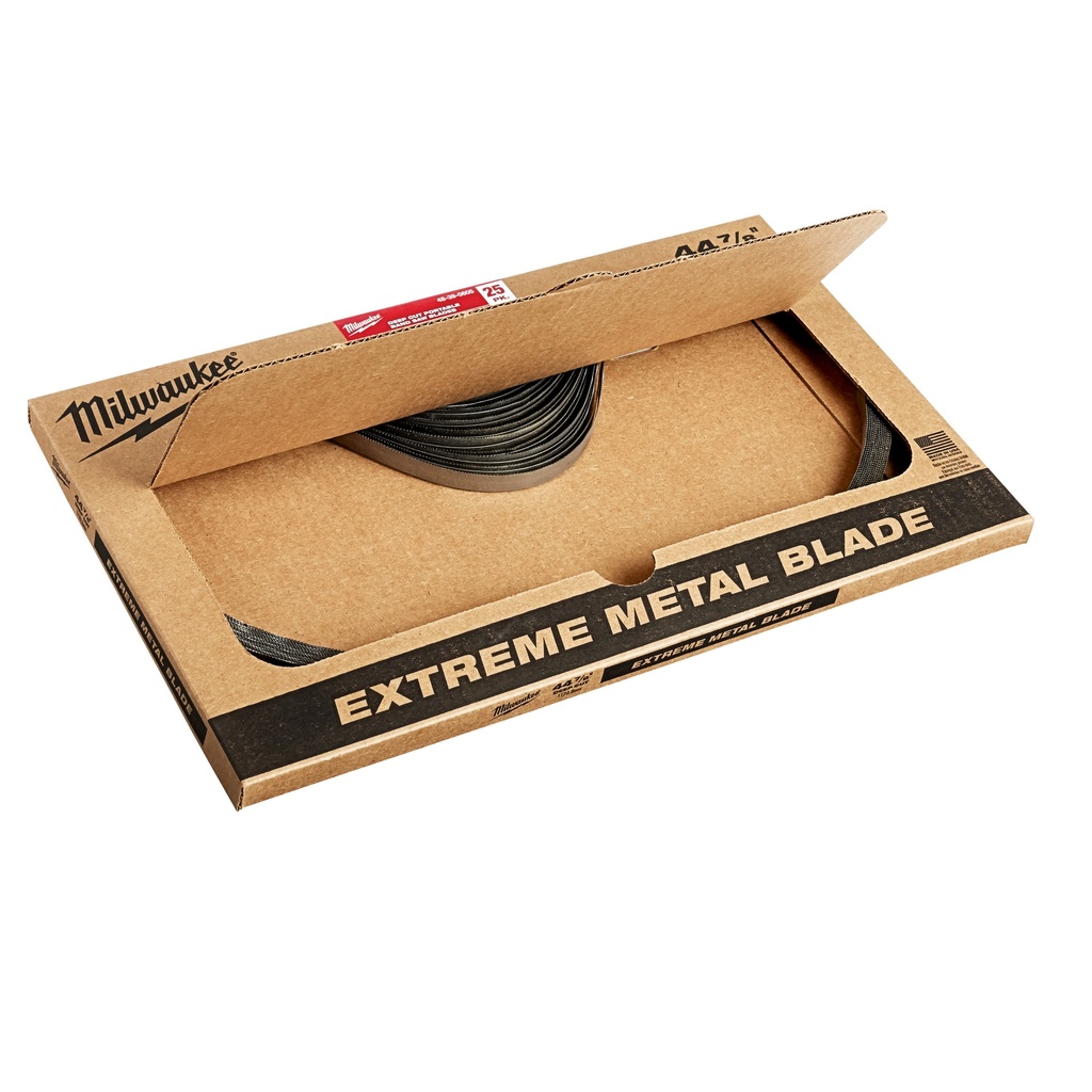 bandes abrasives Premium 1139.83 x 8/10 -25pc