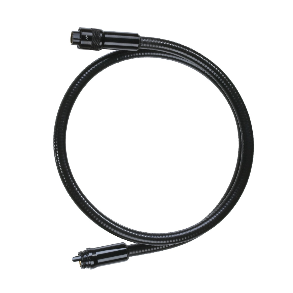 Extension câble - 90 cm, Ø 17 mm (pour C12 IC AV D / AV A)
