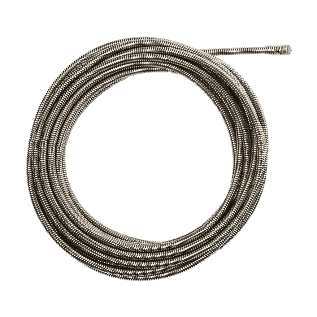 10mm x 10,5m spiral M18Pf-1pc 