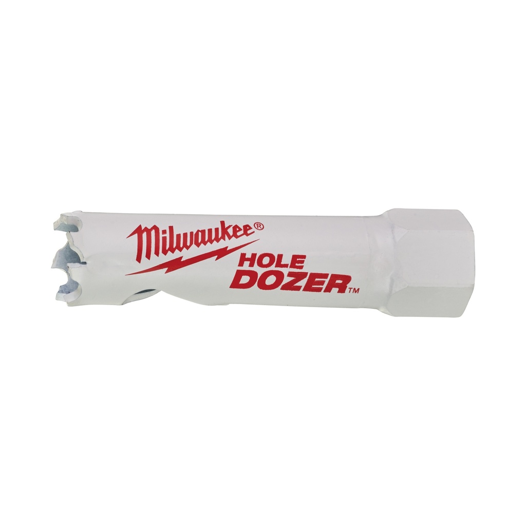 Scie cloche HOLE DOZER™ 14 mm