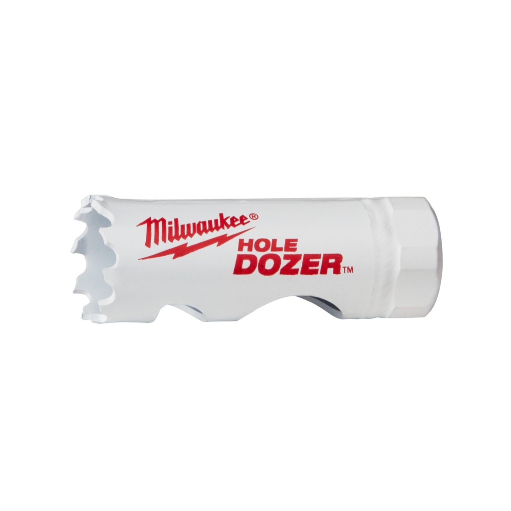 Scie cloche HOLE DOZER™ 19 mm