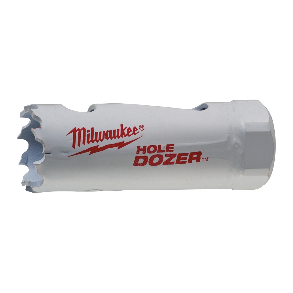 Scie cloche HOLE DOZER™ 21 mm