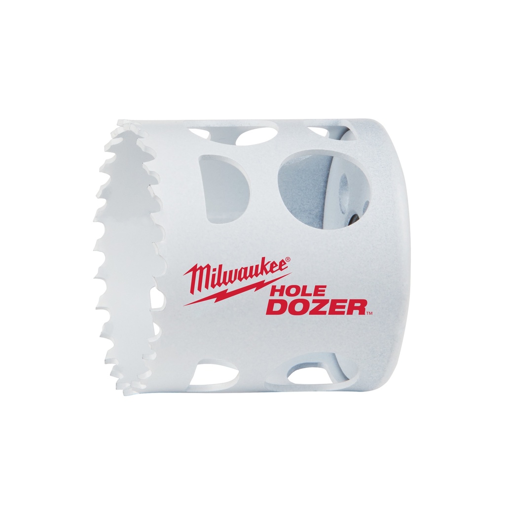 Scie cloche HOLE DOZER™ 51 mm