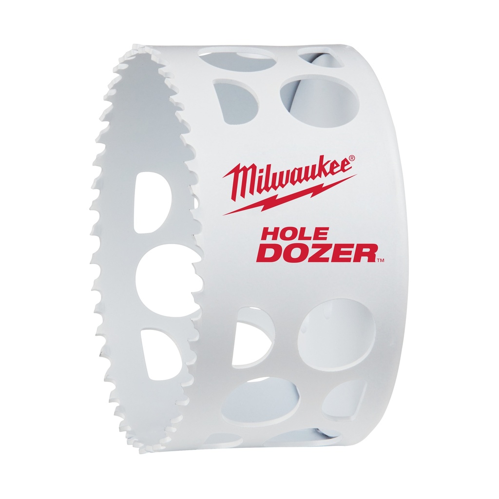 Scie cloche HOLE DOZER™ 89 mm
