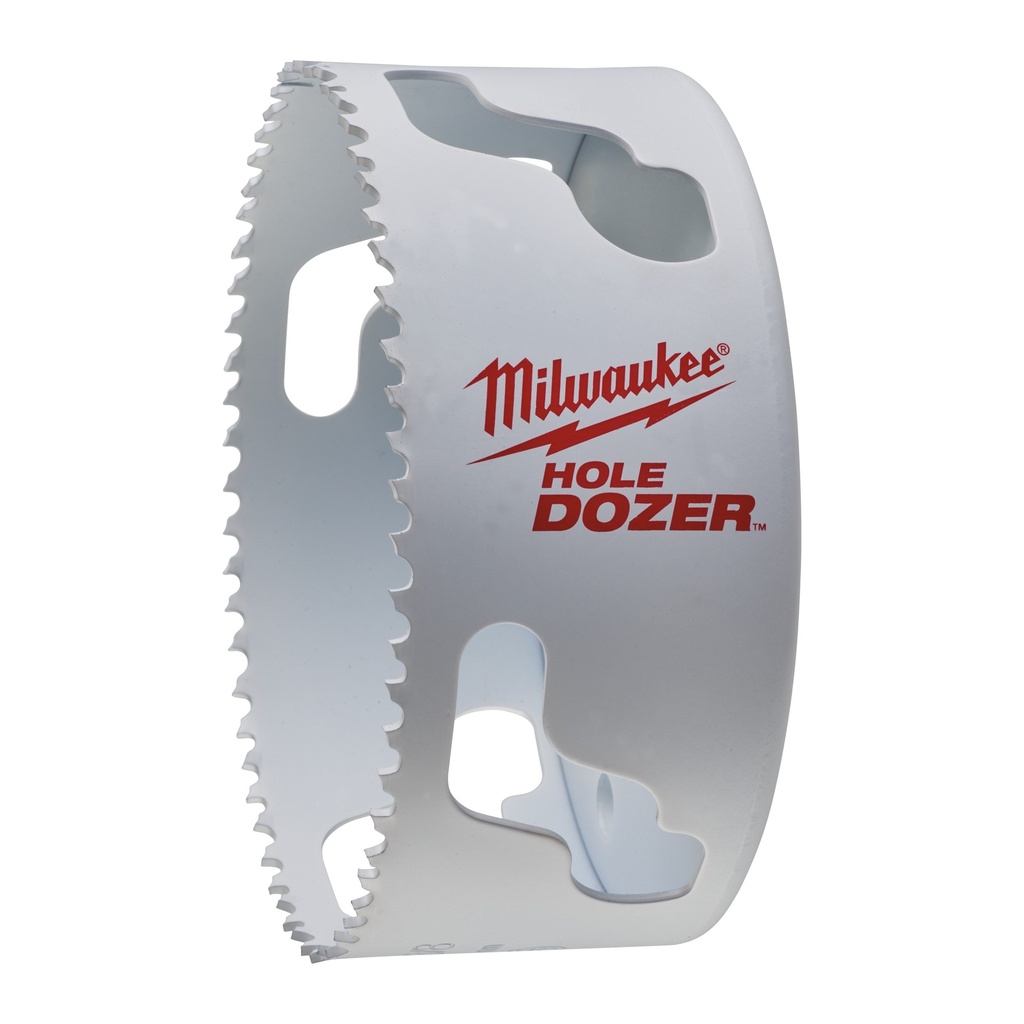 Scie cloche HOLE DOZER™ 111 mm