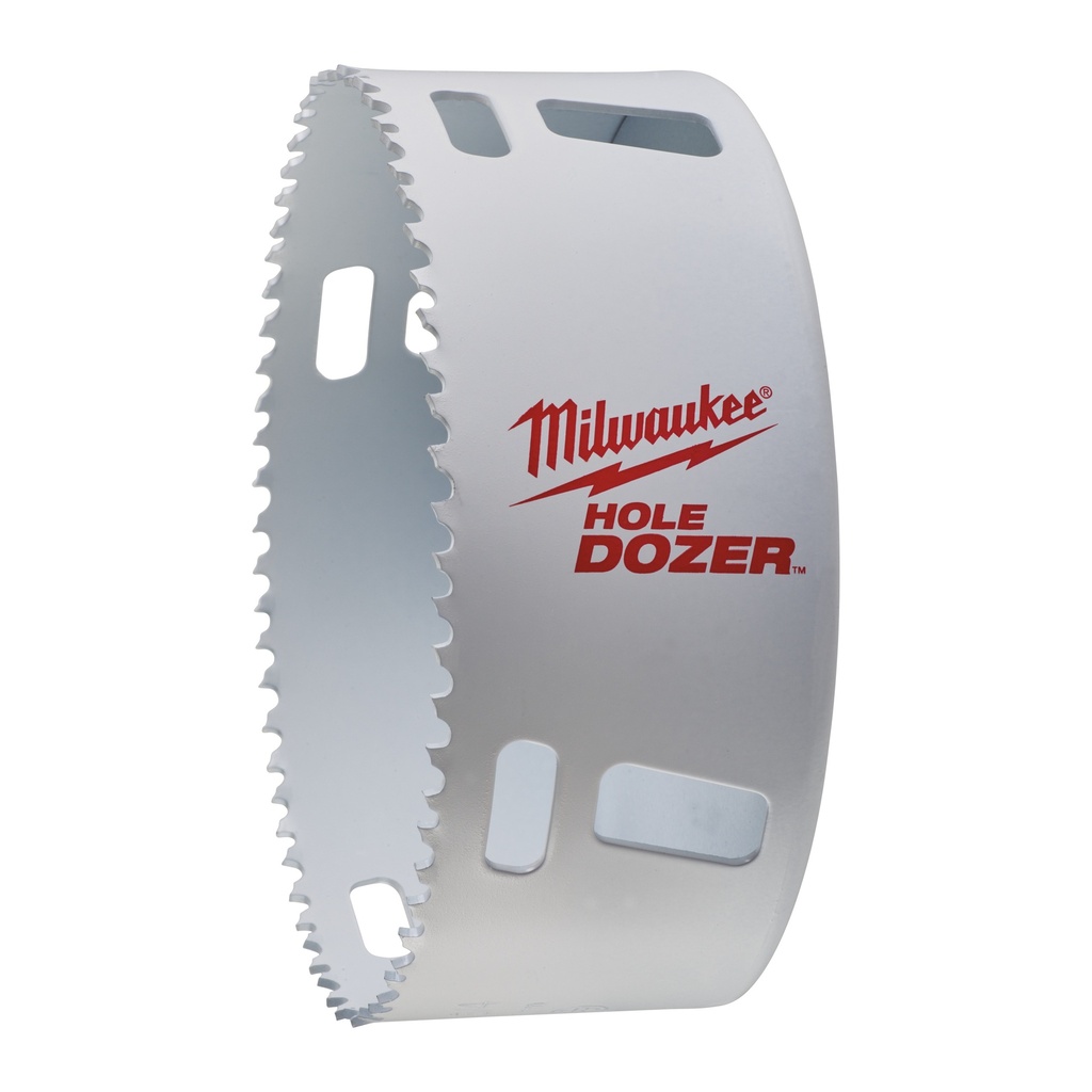 Scie cloche HOLE DOZER™ 121 mm