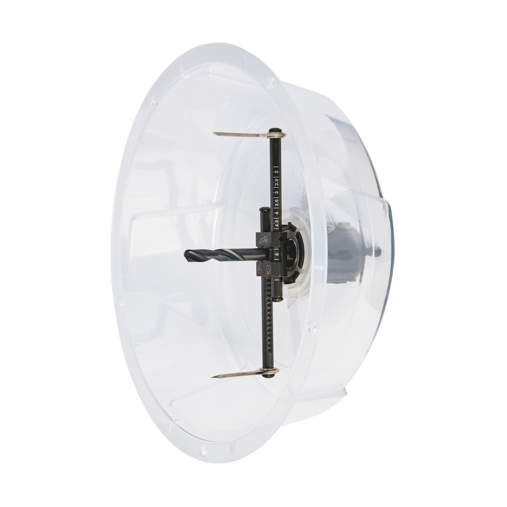 Scie cloche ajustable ø51 - 178mm