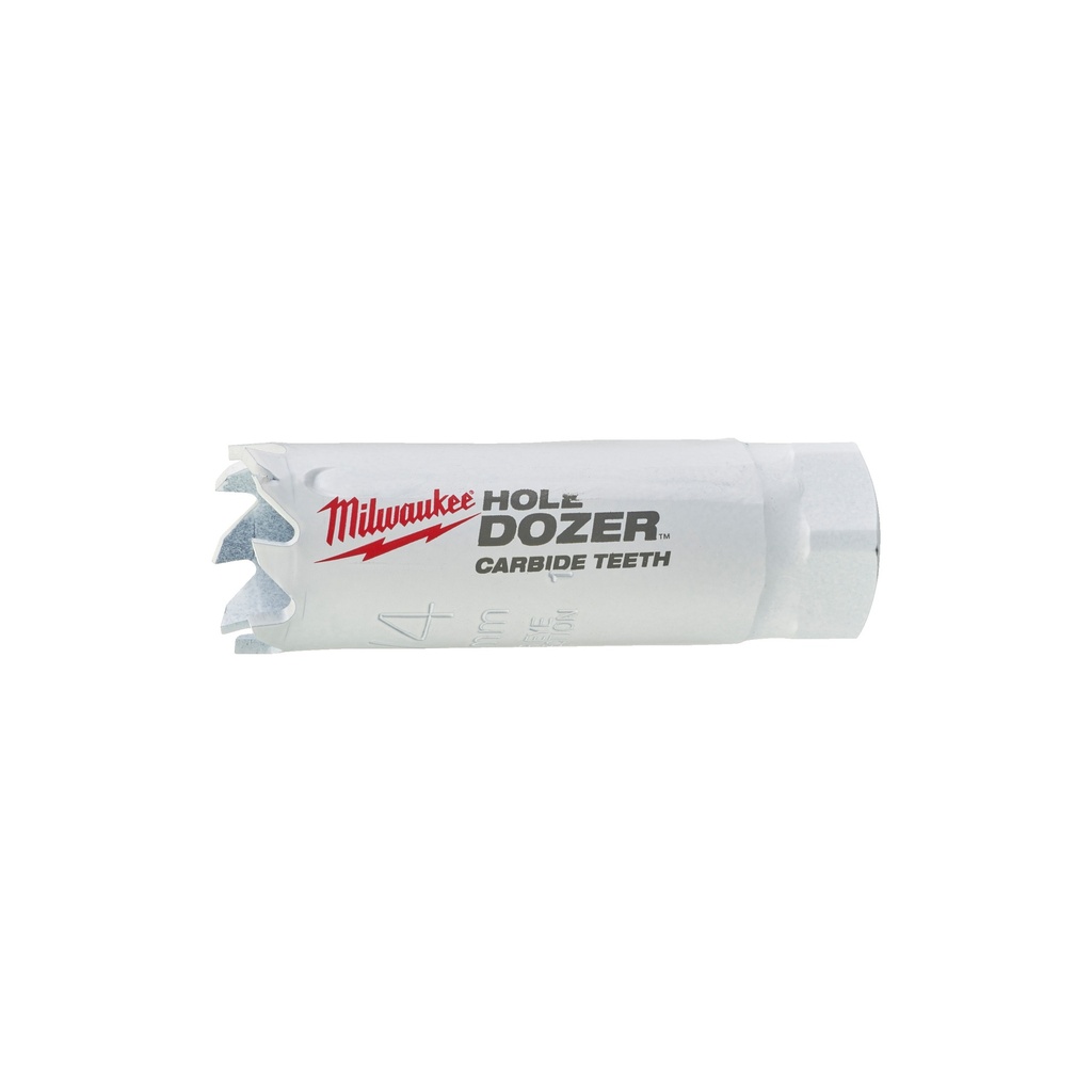 Scie cloche HOLE DOZER™ TCT - 19 mm-1pc