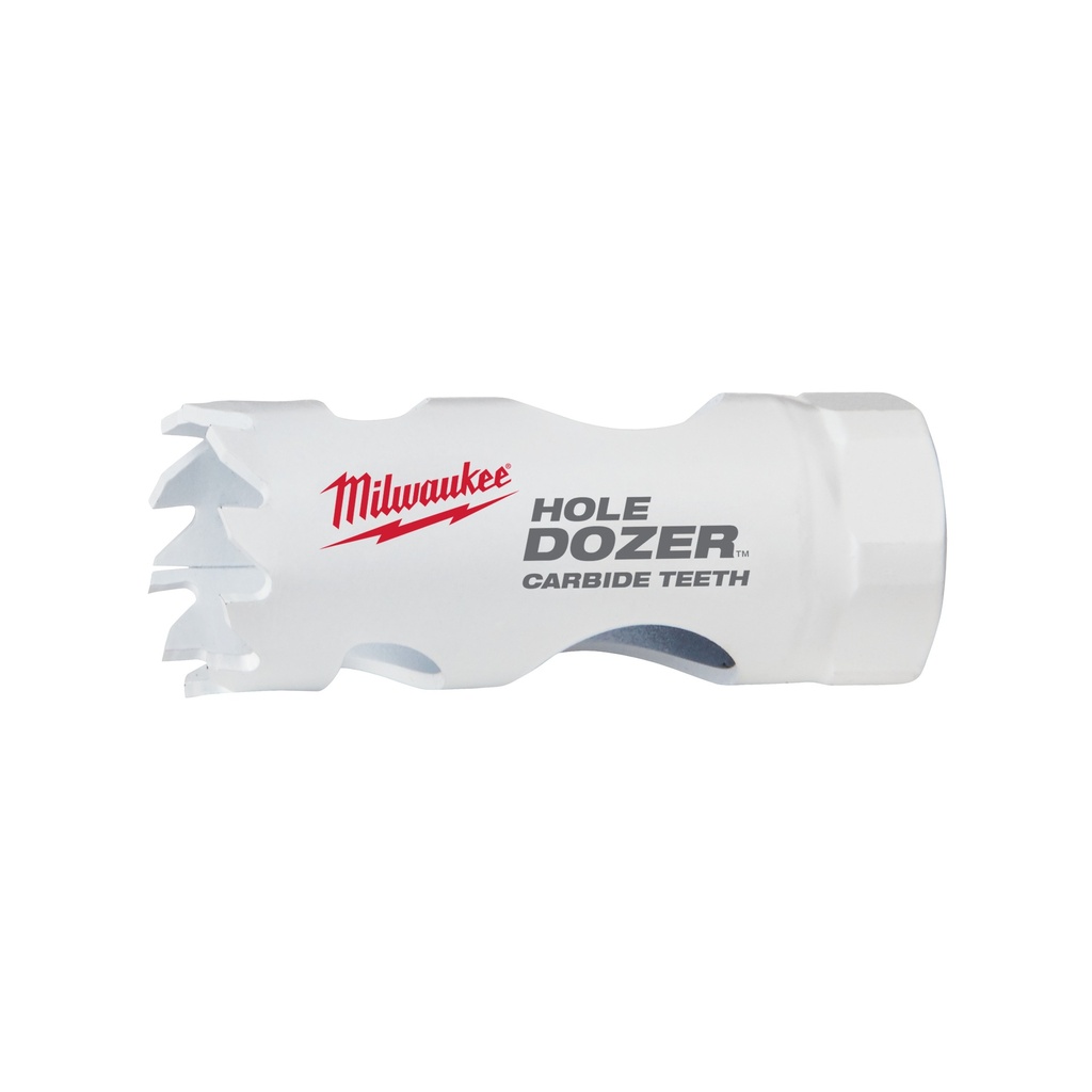 Scie cloche HOLE DOZER™ TCT - 22 mm-1pc