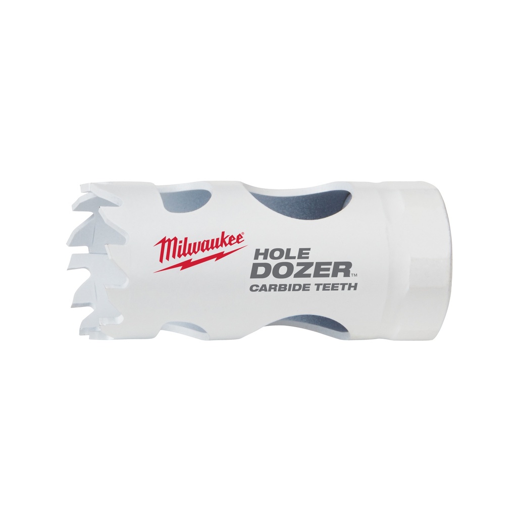 Scie cloche HOLE DOZER™ TCT - 25 mm-1pc