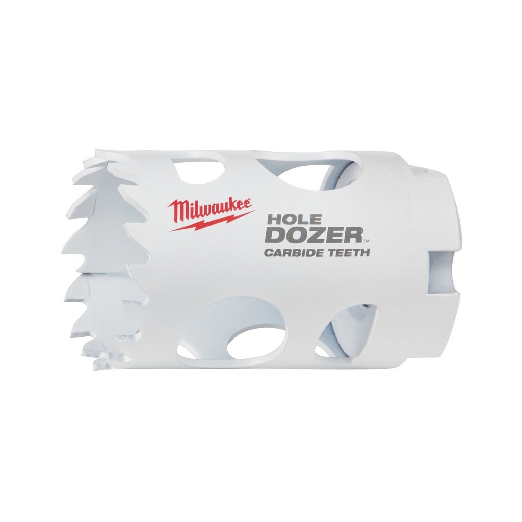 Scie cloche HOLE DOZER™ TCT - 35 mm-1pc