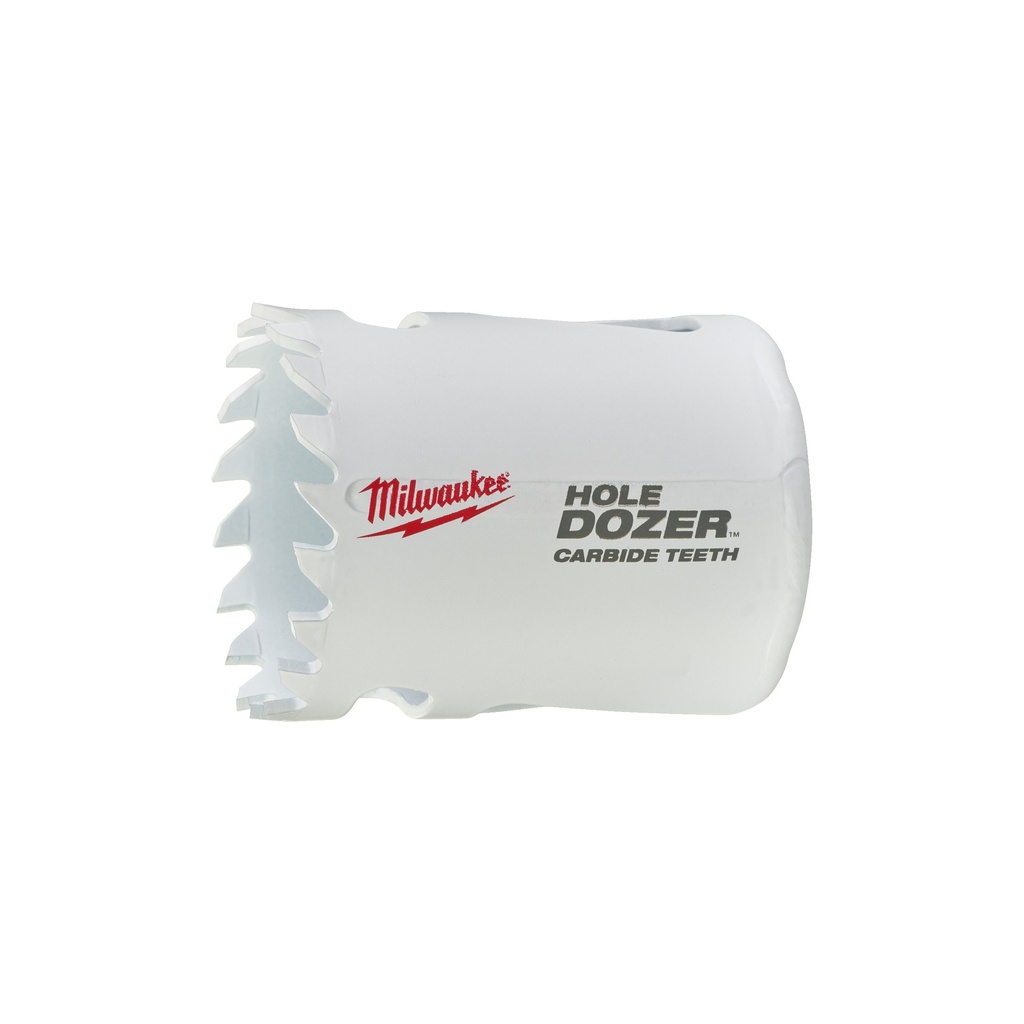 Scie cloche HOLE DOZER™ TCT - 38 mm-1pc