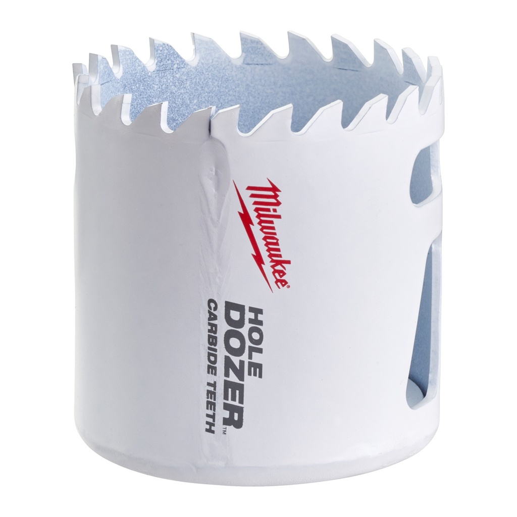 Scie cloche HOLE DOZER™ TCT - 48 mm-1pc