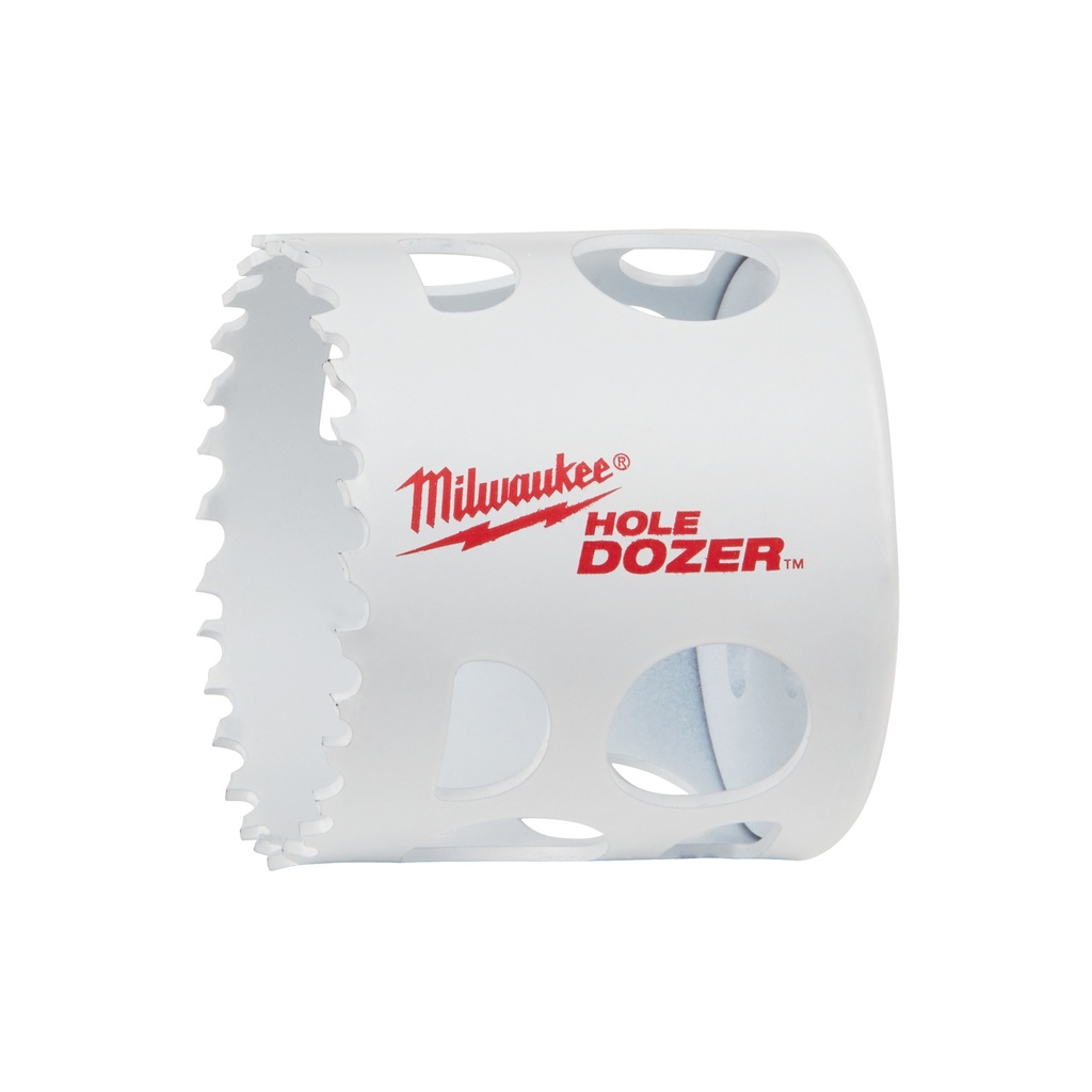 Scie cloche HOLE DOZER™ TCT - 54 mm-1pc