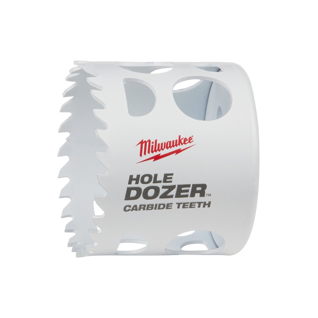 Scie cloche HOLE DOZER™ TCT - 57 mm-1pc