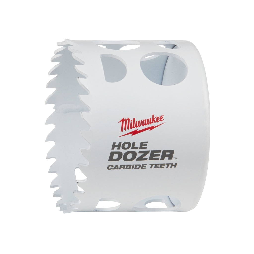 Scie cloche HOLE DOZER™ TCT - 64 mm-1pc