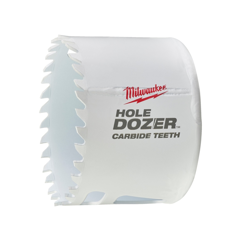 Scie cloche HOLE DOZER™ TCT - 67 mm-1pc