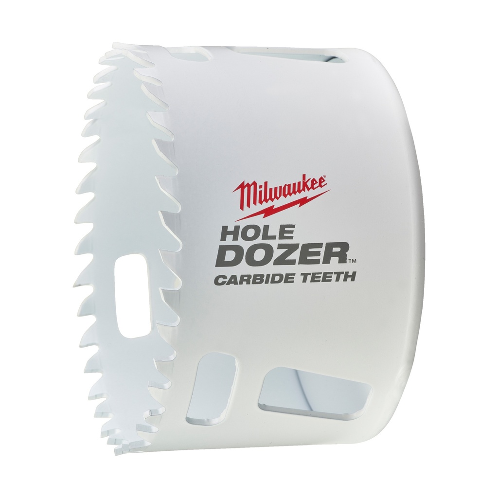 Scie cloche HOLE DOZER™ TCT - 76 mm-1pc