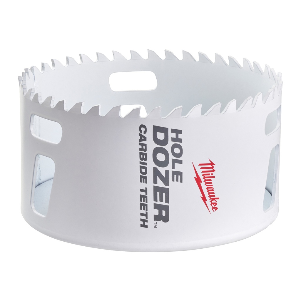 Scie cloche HOLE DOZER™ TCT - 89 mm-1pc