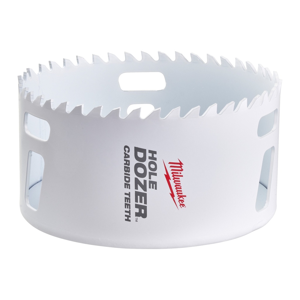 Scie cloche HOLE DOZER™ TCT - 92 mm-1pc