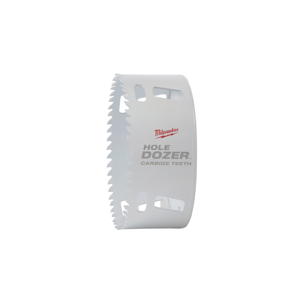 Scie cloche HOLE DOZER™ TCT - 108 mm-1pc