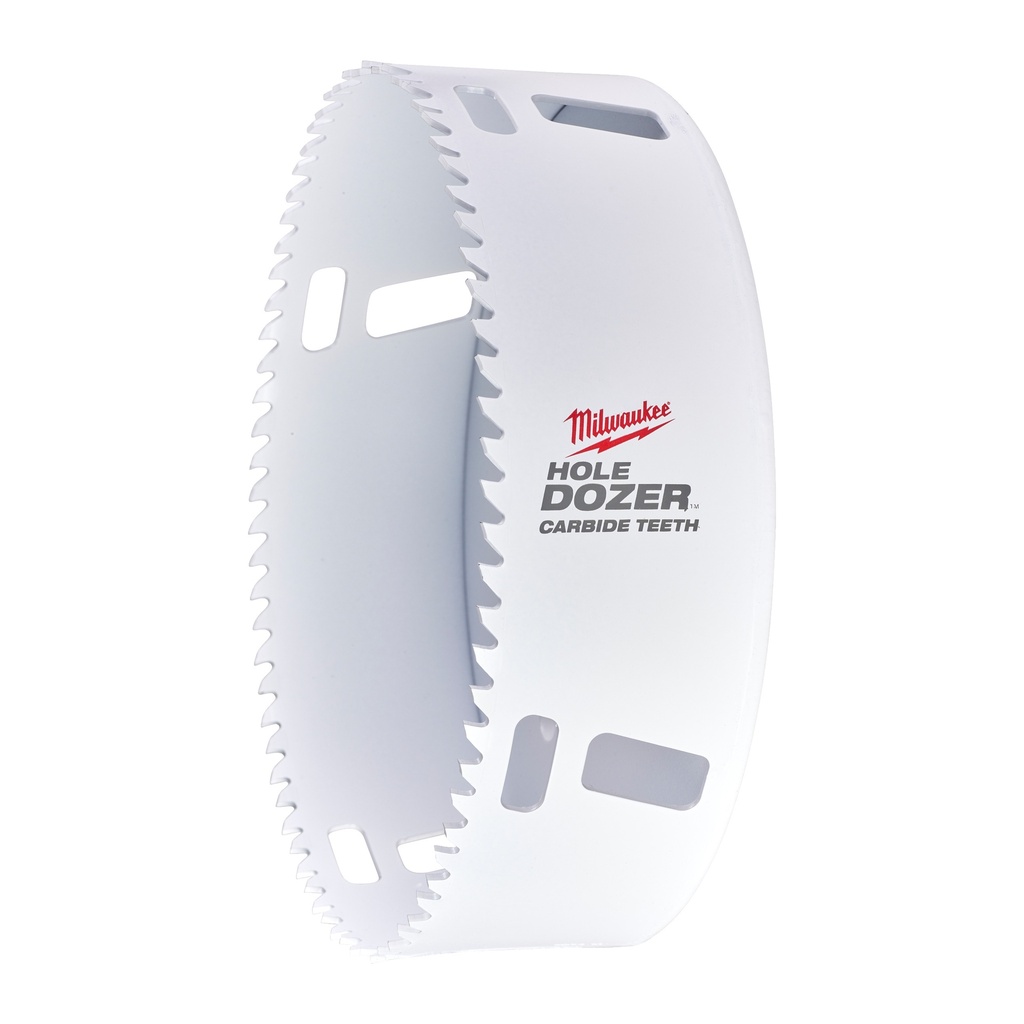 Scie cloche HOLE DOZER™ TCT - 152 mm-1pc