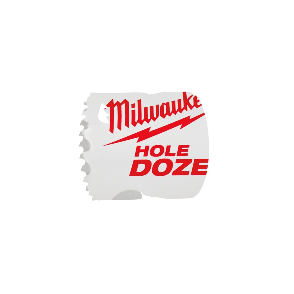 Scie cloche HOLE DOZER™ 4/6-25 mm -1pc (25)