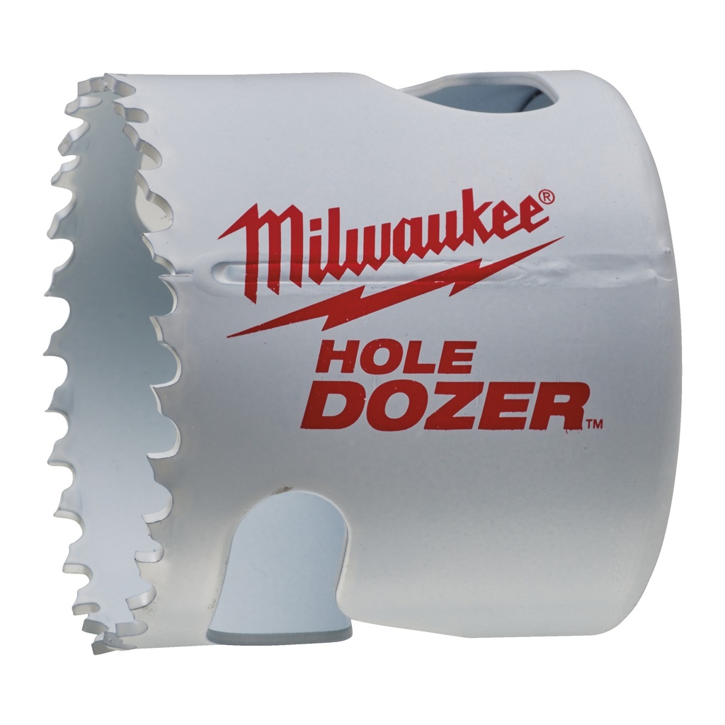 Scie cloche HOLE DOZER™ 4/6-54 mm -1pc (25)